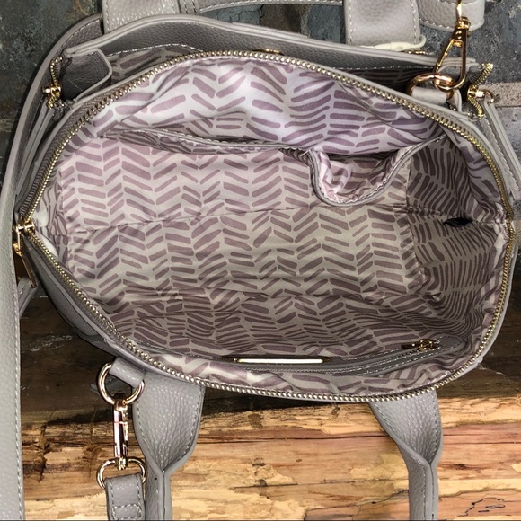 Madison West | Satchel Bag - Picture 10 of 14